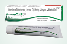 	VATICAN'STRICK GEL.png	 - top pharma products os Vatican Lifesciences Karnal Haryana	